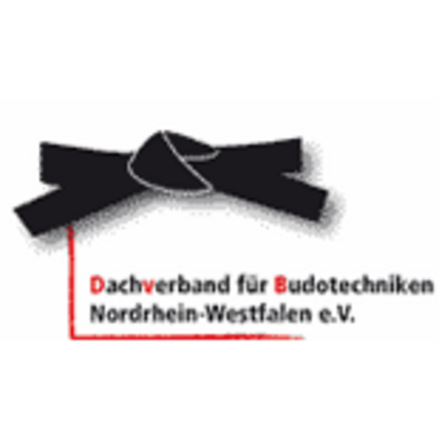Logo budo-nrw.de
