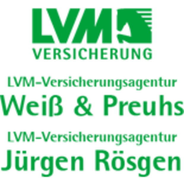 Logo LVM Versicherung