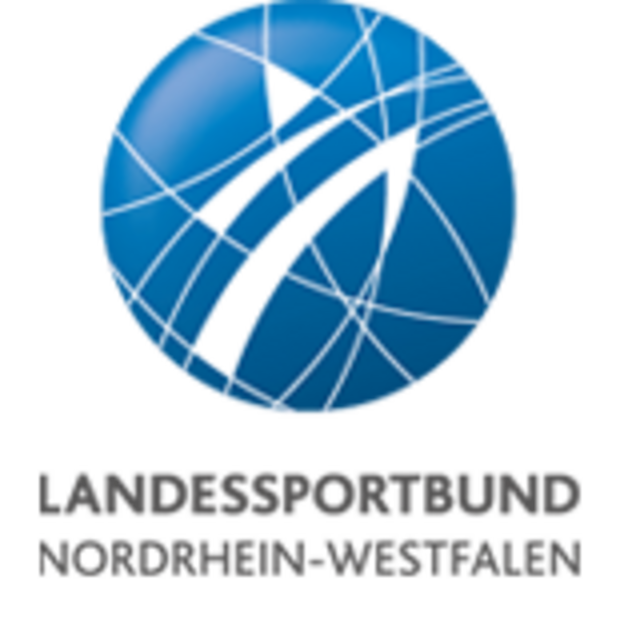 Logo LSB NRW